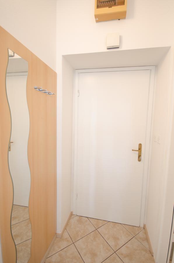 Apartment Trzaska With Free Parking Ljubljana Exterior photo